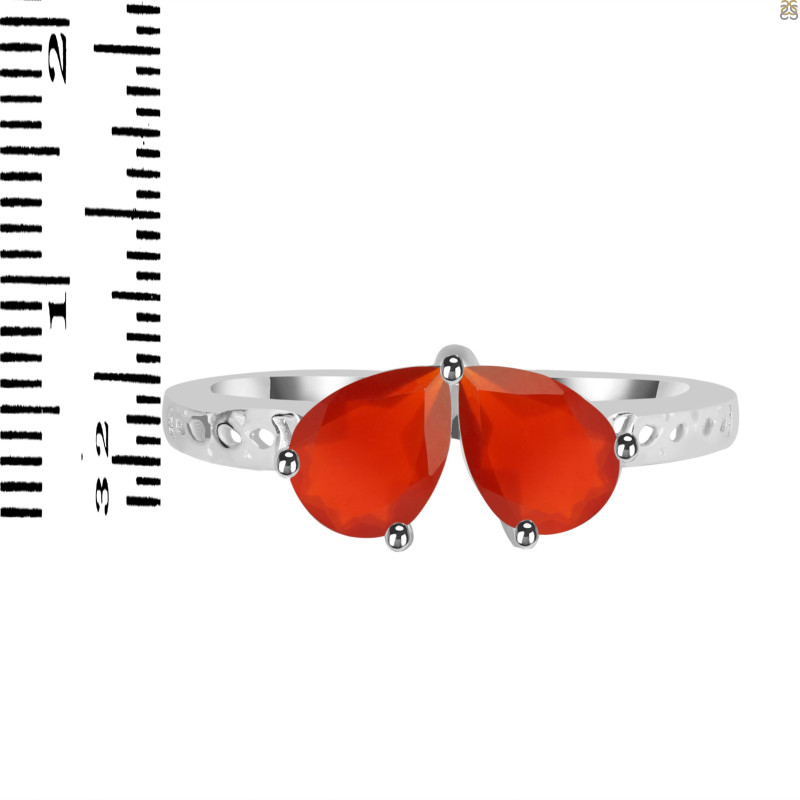 Red Onyx Ring ROX-RDR-458.