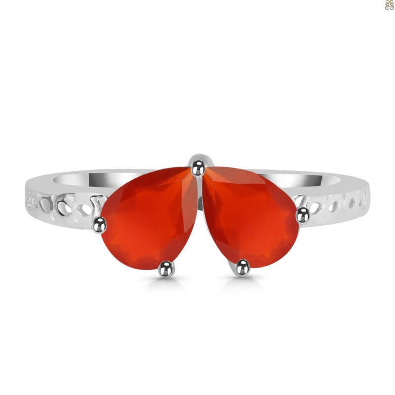Red Onyx Ring ROX-RDR-458.
