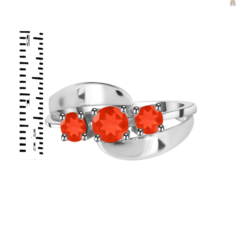 Red Onyx Ring ROX-RDR-460.