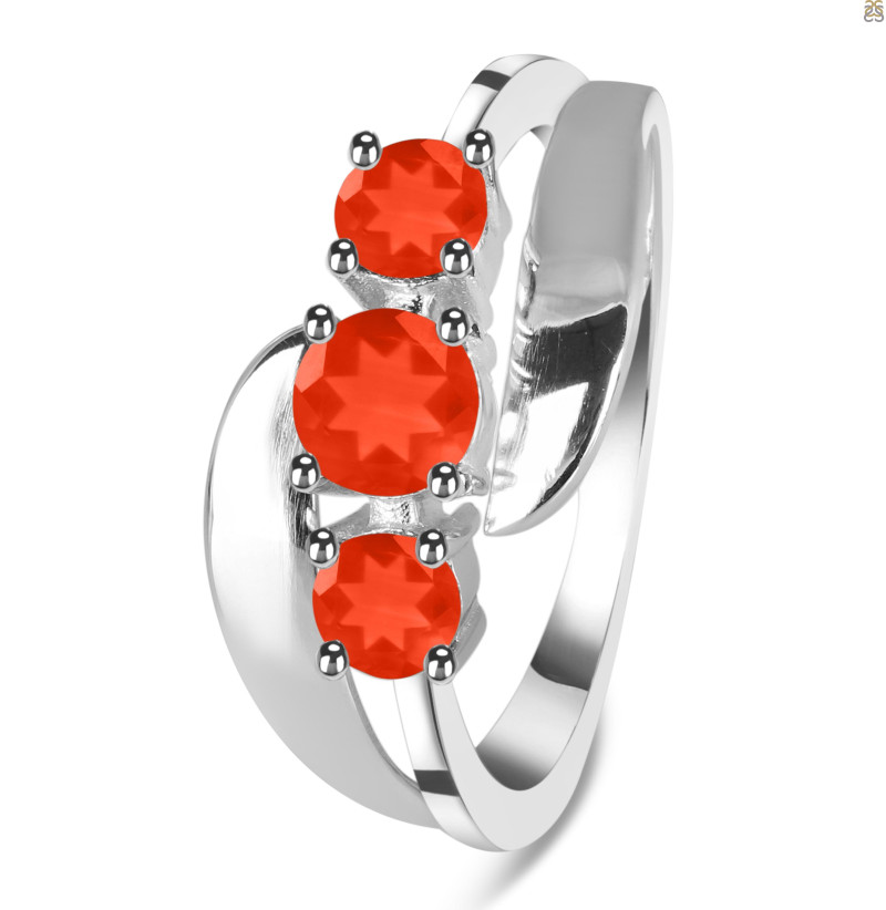 Red Onyx Ring ROX-RDR-460.