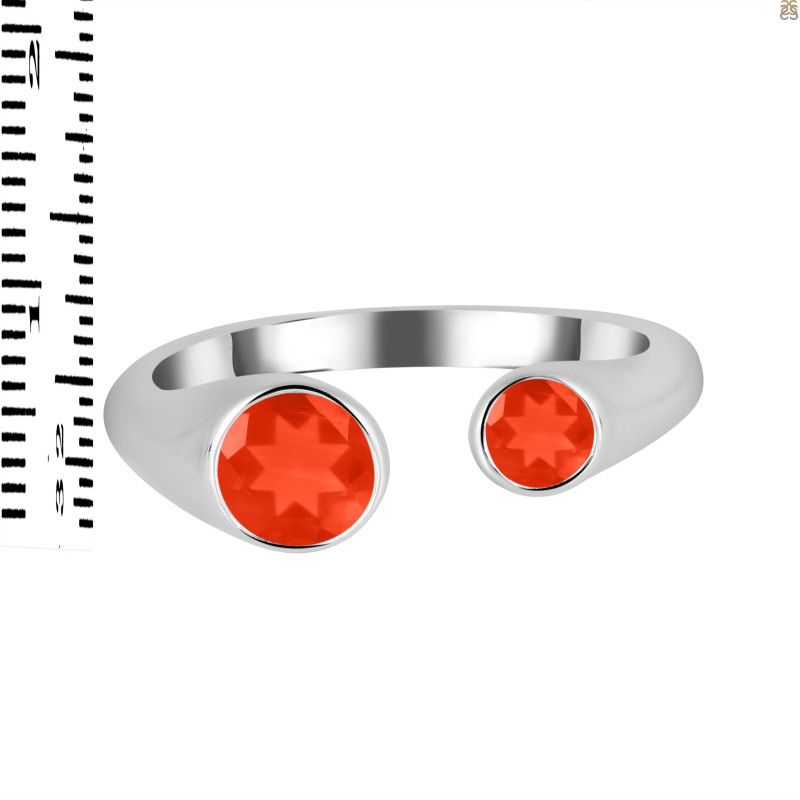 Red Onyx Ring ROX-RDR-465.