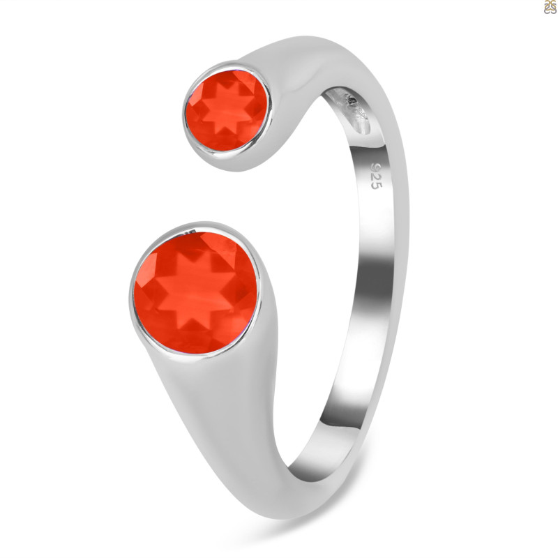 Red Onyx Ring ROX-RDR-465.