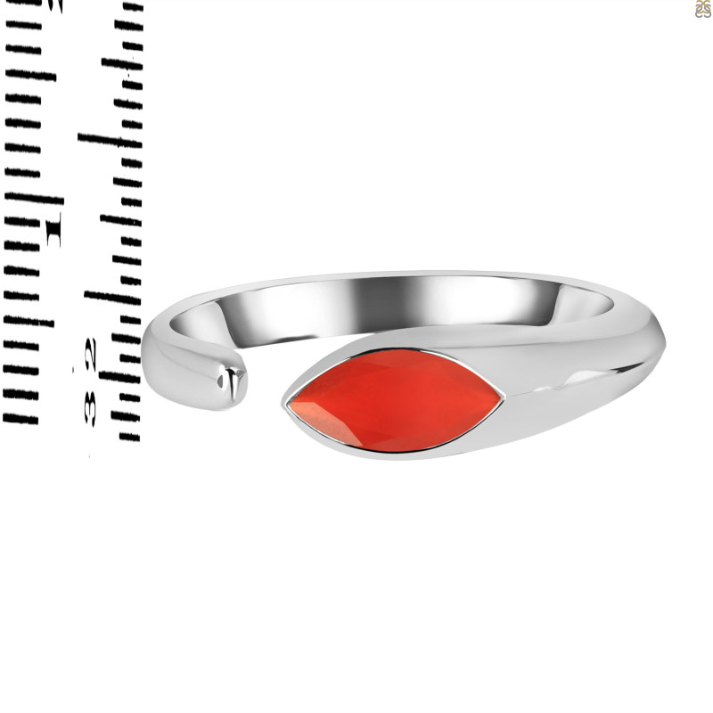Red Onyx Ring ROX-RDR-466.