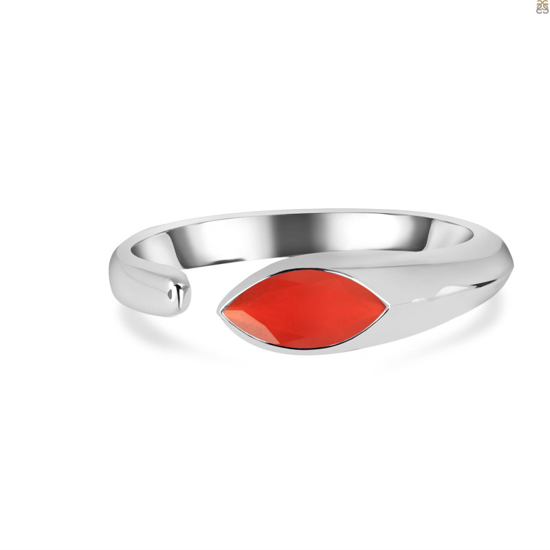 Red Onyx Ring ROX-RDR-466.
