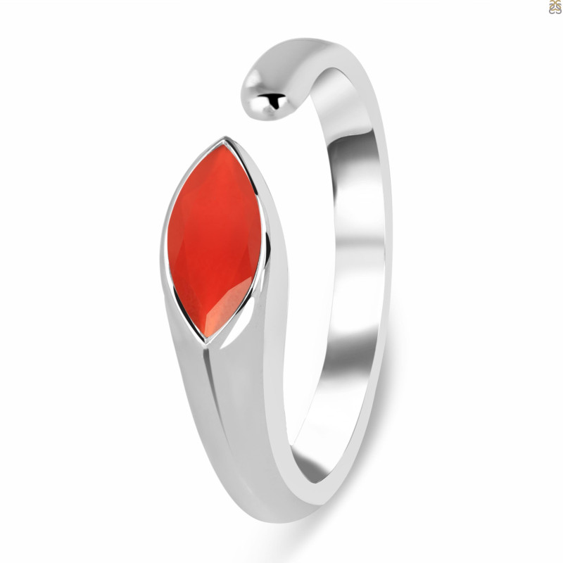 Red Onyx Ring ROX-RDR-466.