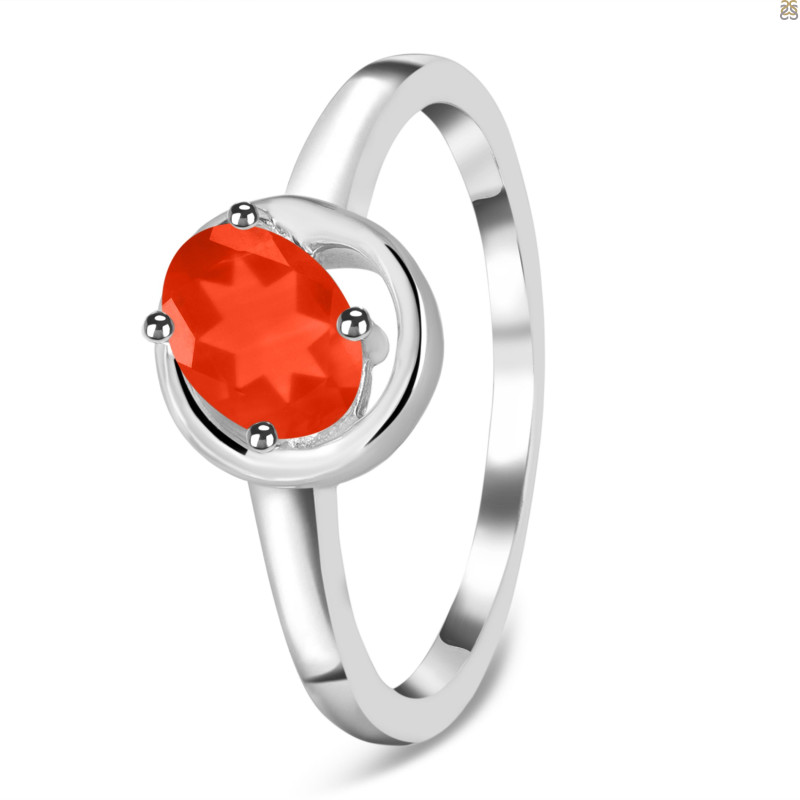 Red Onyx Ring ROX-RDR-468.