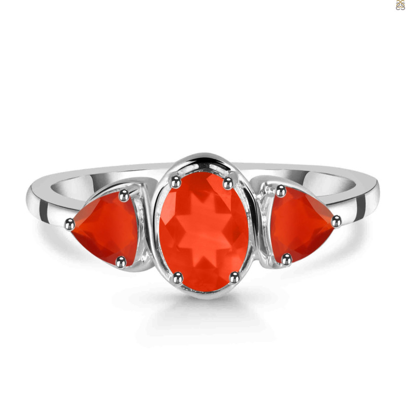Red Onyx Ring ROX-RDR-469.