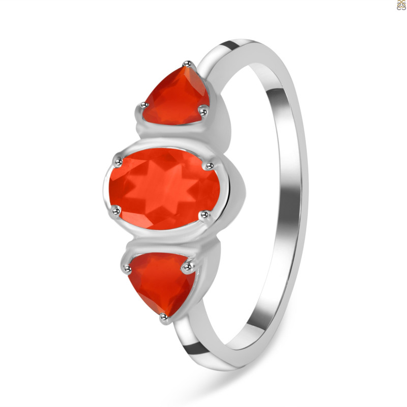 Red Onyx Ring ROX-RDR-469.