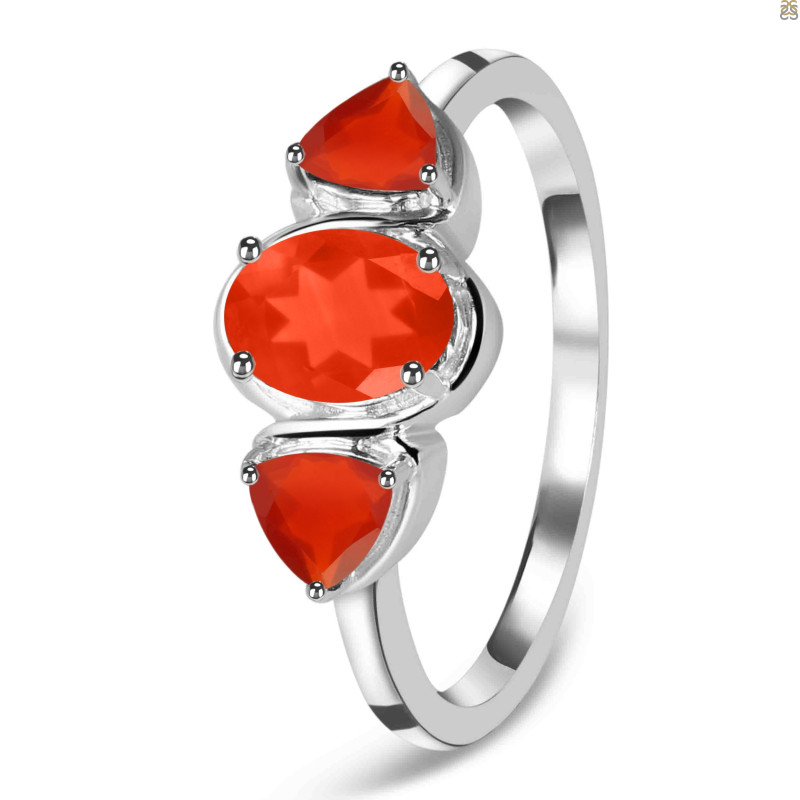 Red Onyx Ring ROX-RDR-469.