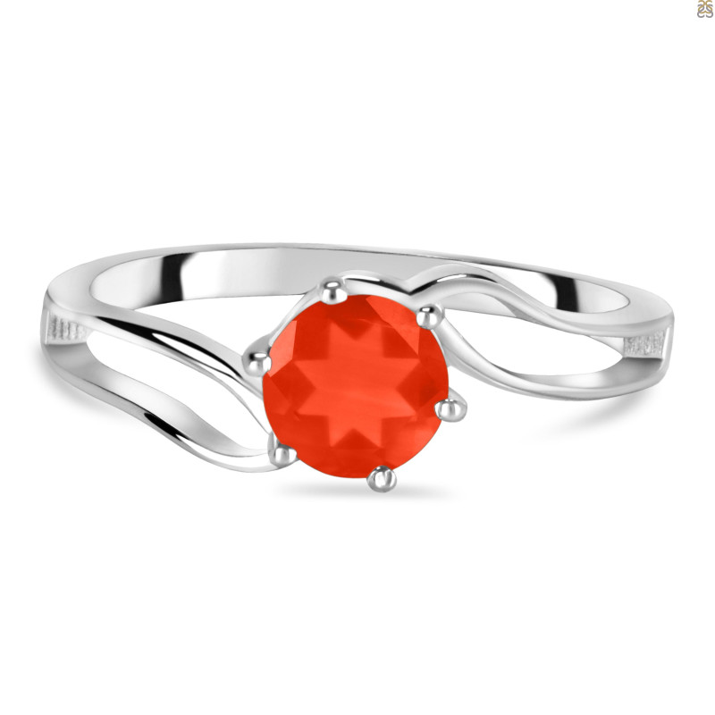 Red Onyx Ring ROX-RDR-5.