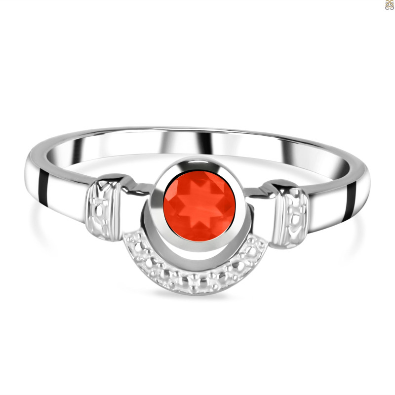 Red Onyx Ring ROX-RDR-7.
