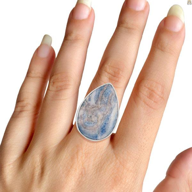 Scheelite Adjustable Ring-ADJ-R SCH-2-50
