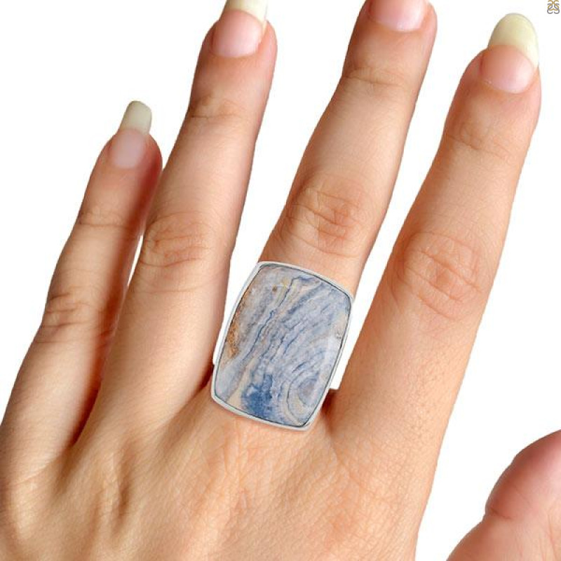Scheelite Adjustable Ring-ADJ-R SCH-2-53
