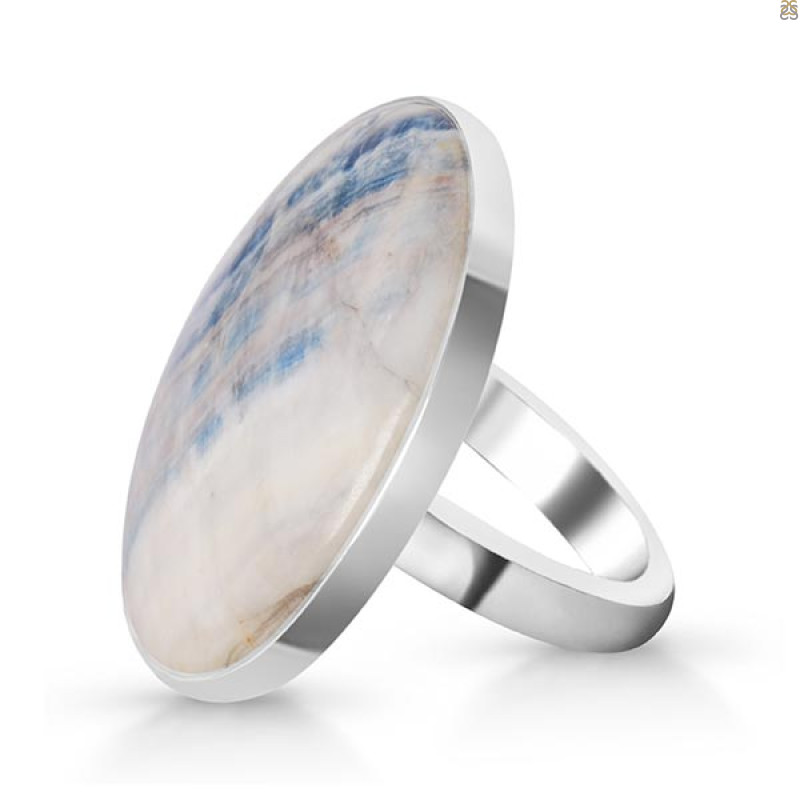 Scheelite Adjustable Ring-ADJ-R SCH-2-64