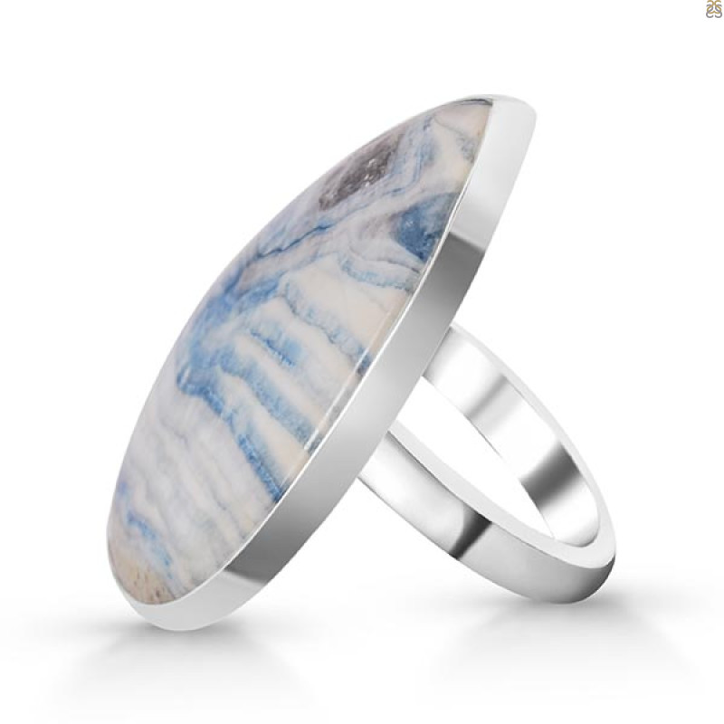 Scheelite Adjustable Ring-ADJ-R SCH-2-66