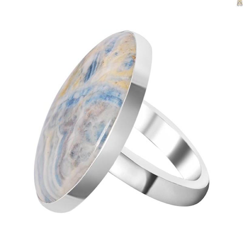 Scheelite Adjustable Ring-ADJ-R SCH-2-68