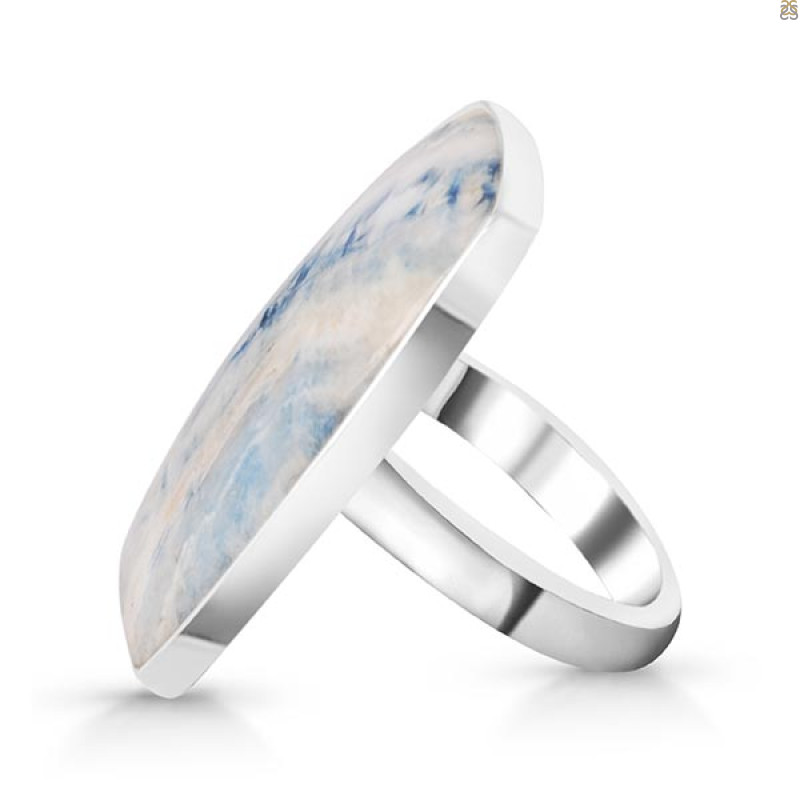 Scheelite Adjustable Ring-ADJ-R SCH-2-69