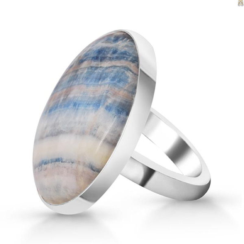 Scheelite Adjustable Ring-ADJ-R SCH-2-70