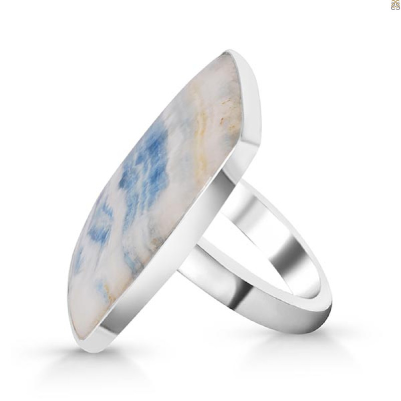 Scheelite Adjustable Ring-ADJ-R SCH-2-75