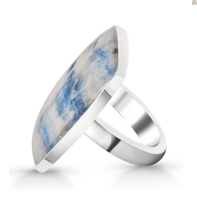 Scheelite Adjustable Ring-ADJ-R SCH-2-76