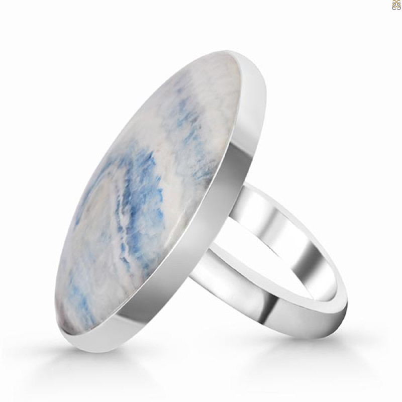 Scheelite Adjustable Ring-ADJ-R SCH-2-87