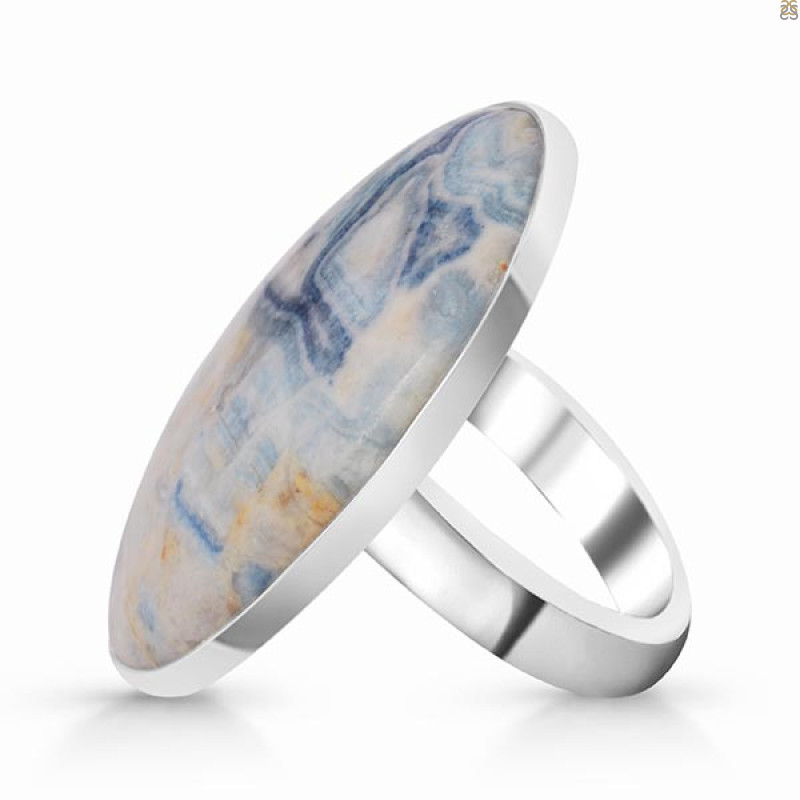 Scheelite Adjustable Ring-ADJ-R SCH-2-93