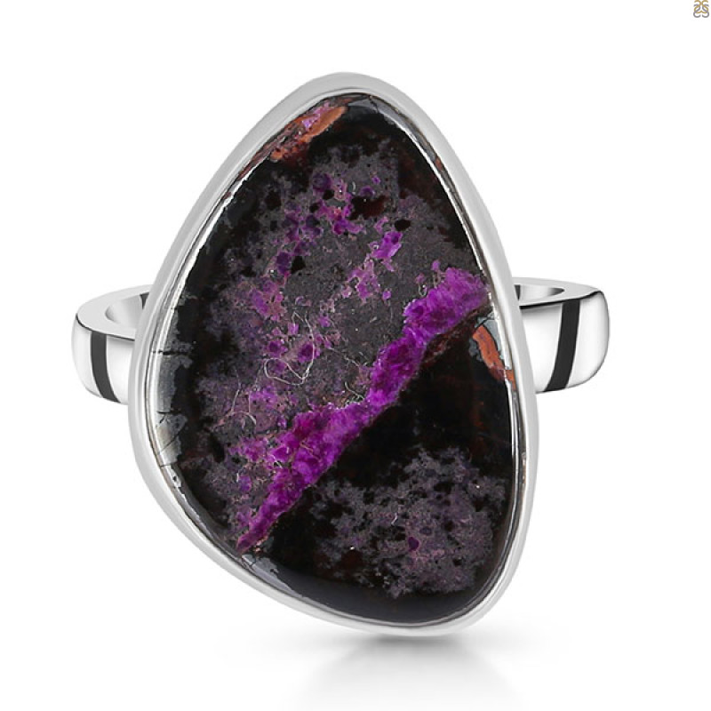 Sugilite Ring-R SGL-2-47