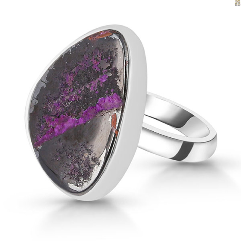 Sugilite Ring-R SGL-2-47