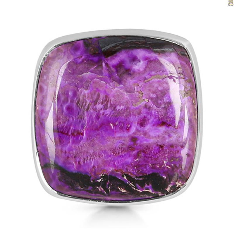 Sugilite Ring-R SGL-2-50