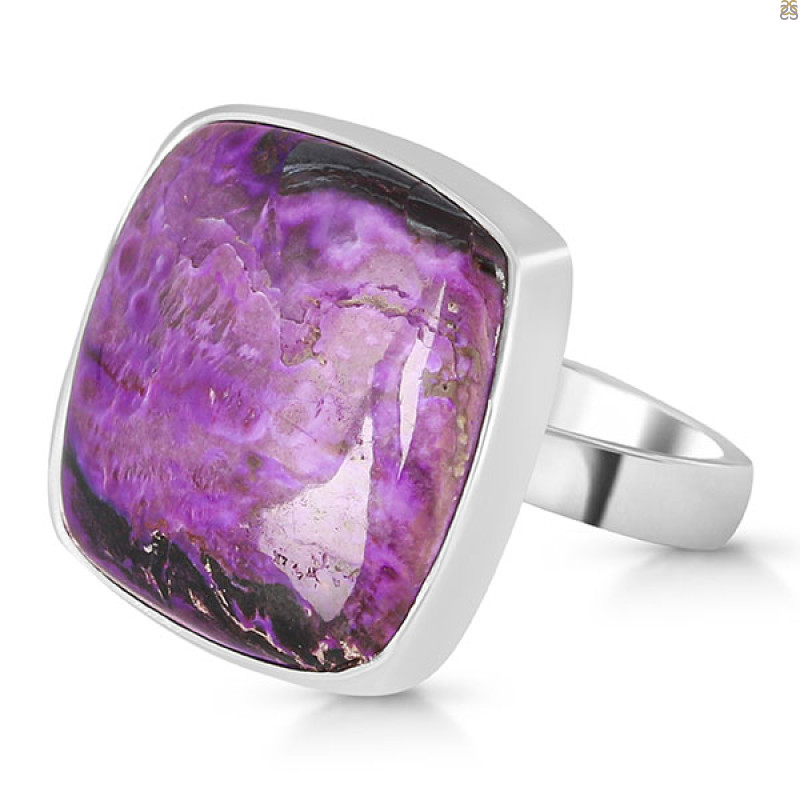 Sugilite Ring-R SGL-2-50