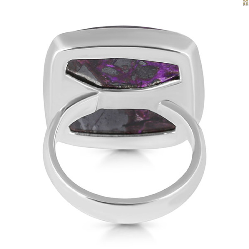 Sugilite Ring-R SGL-2-50