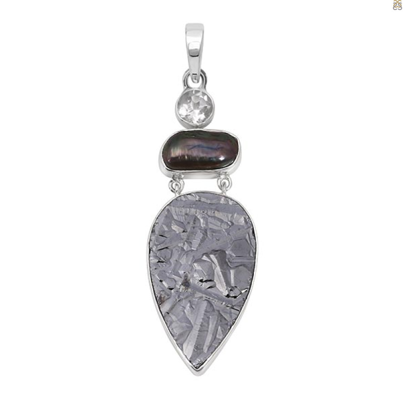 Silicon Pendant-P-2