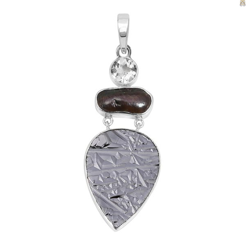 Silicon Pendant-P-2