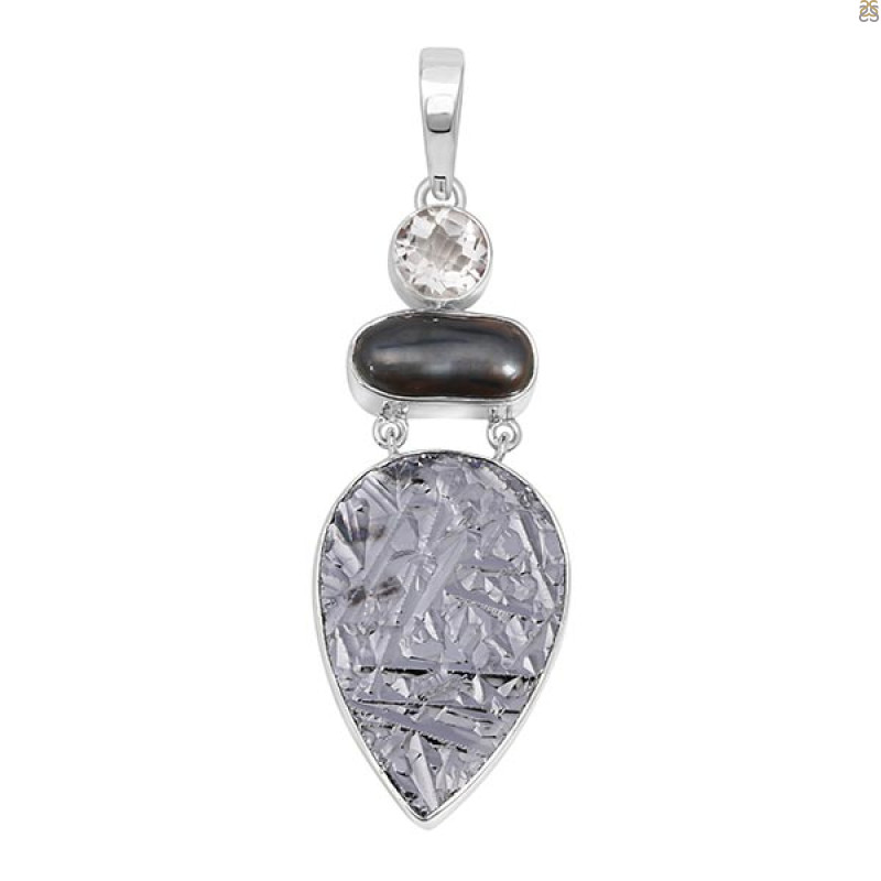 Silicon Pendant-P-2