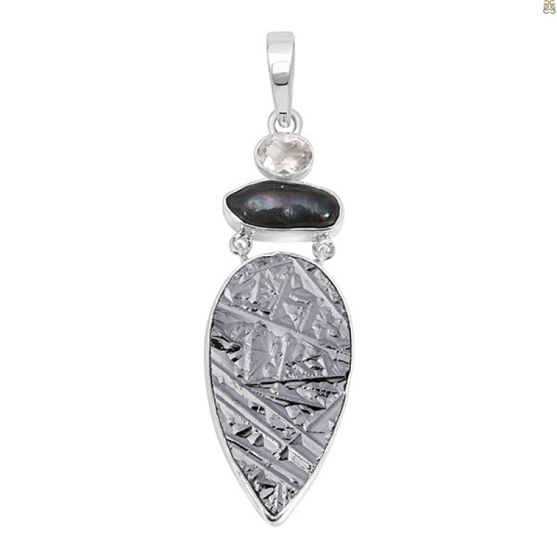Silicon Pendant-P-2