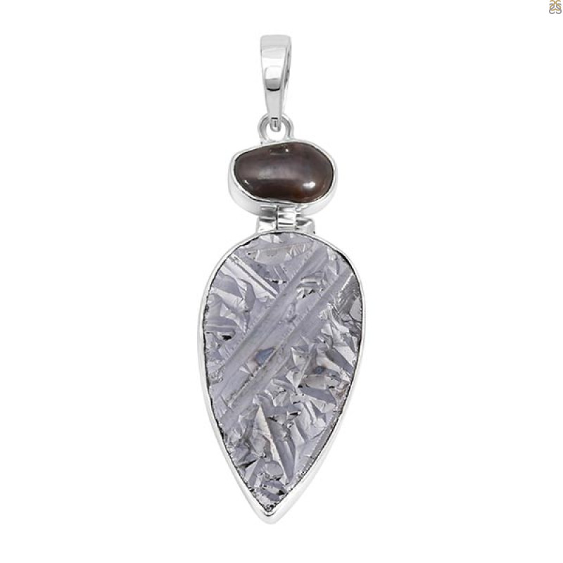 Silicon Pendant-P-2