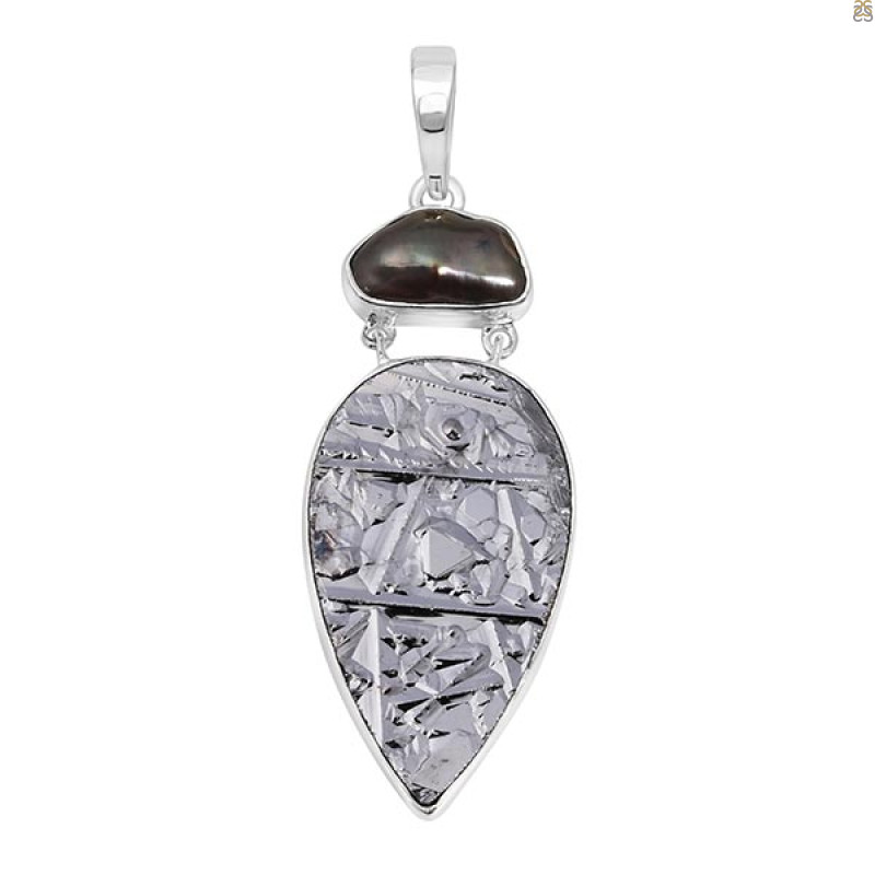 Silicon Pendant-P-2