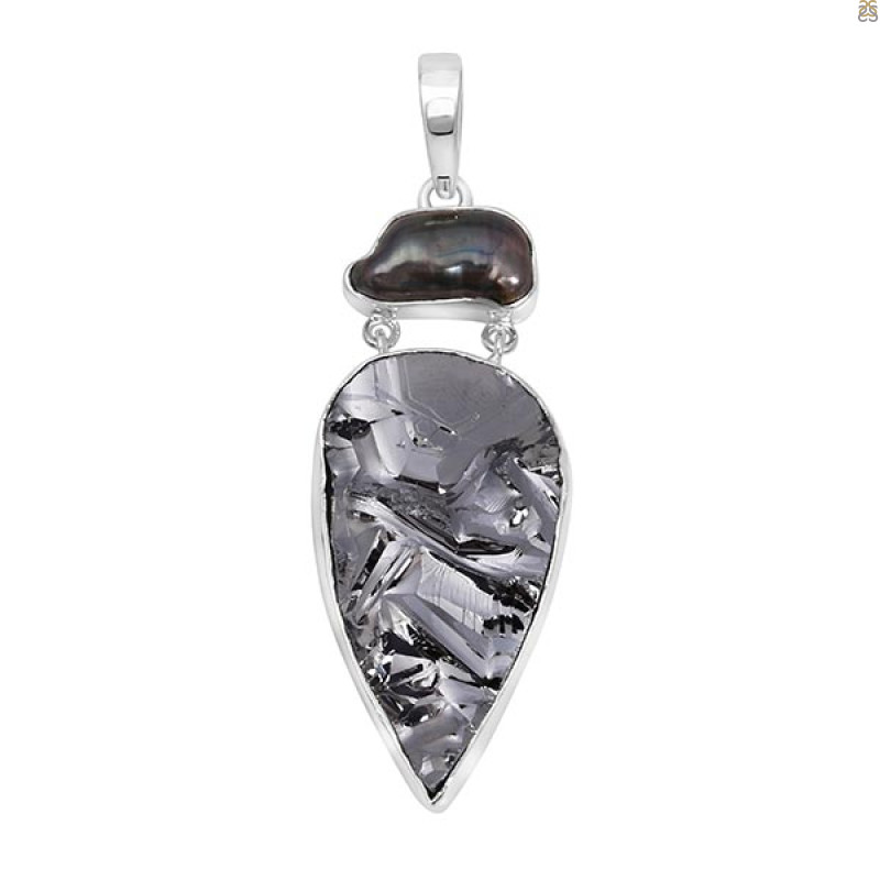 Silicon Pendant-P-2