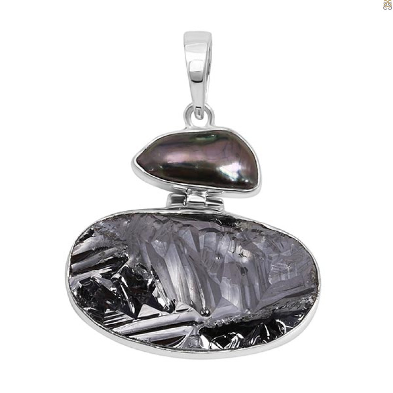 Silicon Pendant-P-2
