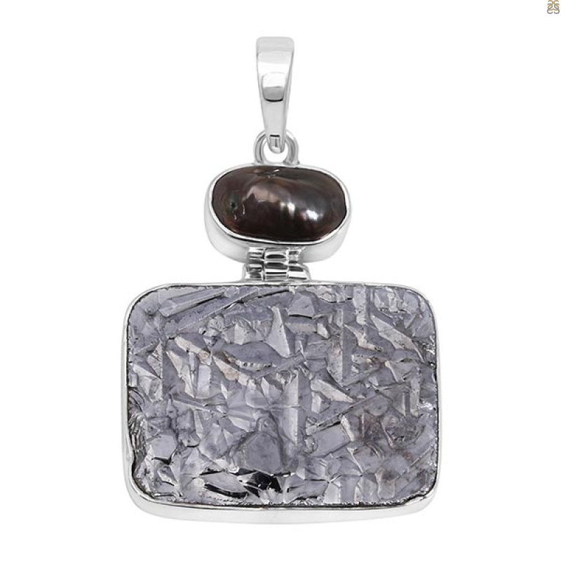 Silicon Pendant-P-2