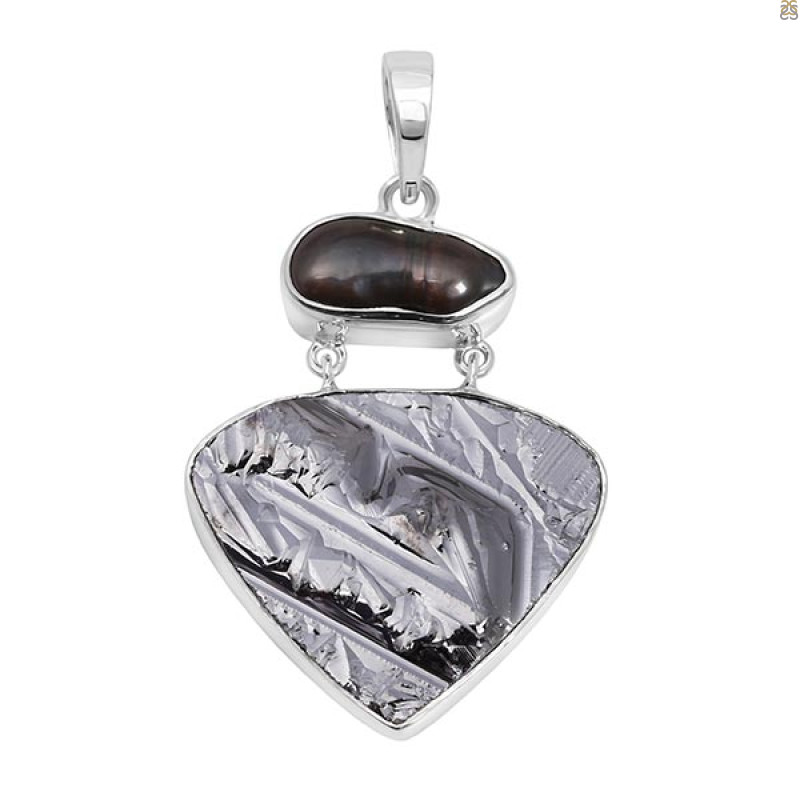 Silicon Pendant-P-2