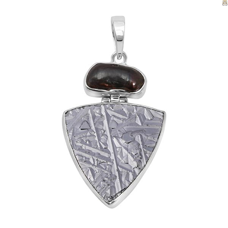 Silicon Pendant-P-2