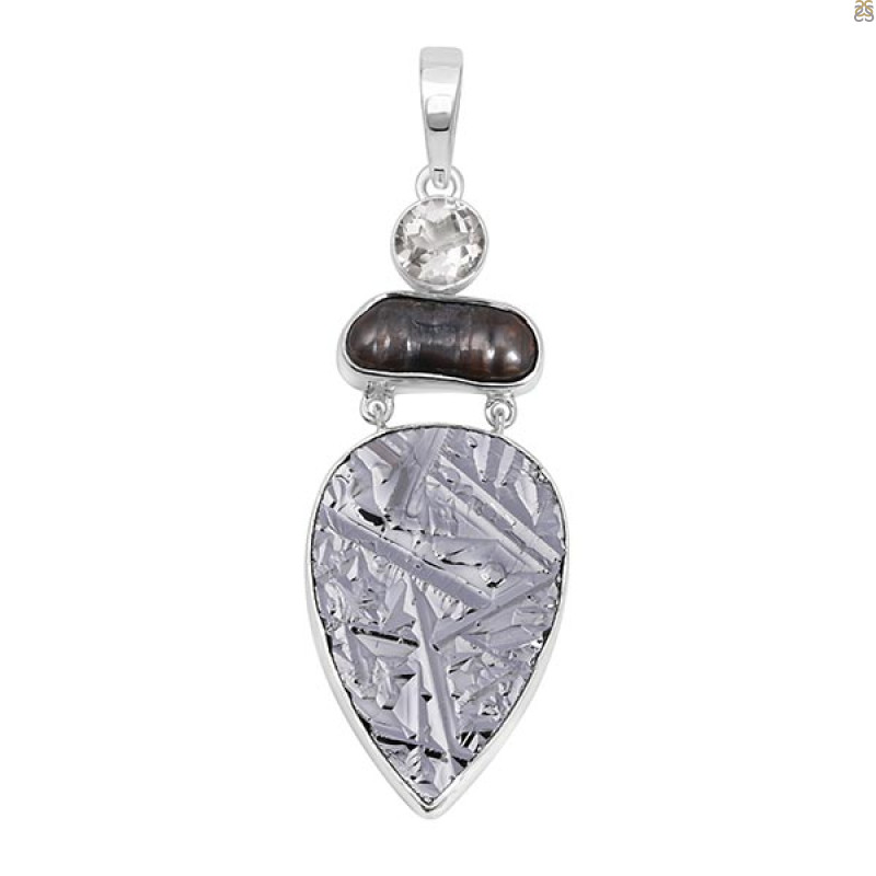 Silicon Pendant-P-2