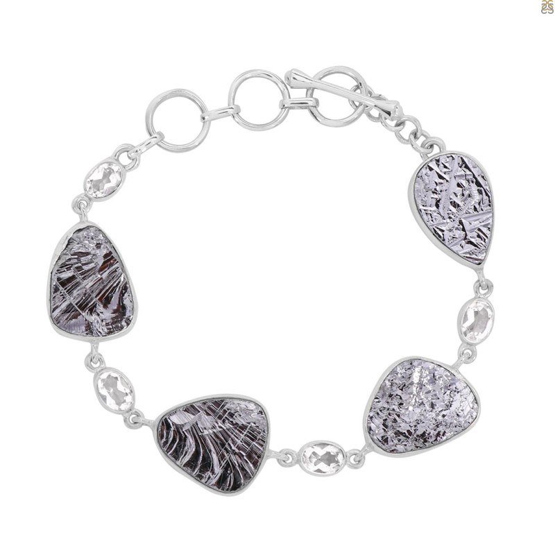 Silicon Bracelet-BSL SLC-11-2