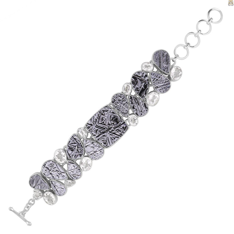 Silicon Bracelet-BJ SLC-11-8
