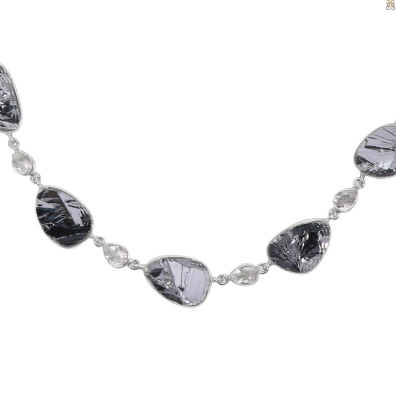 Silicon Necklace-NSL SLC-12-3
