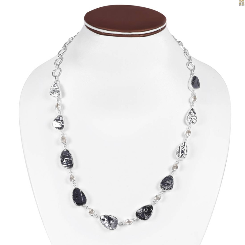 Silicon Necklace-NSL SLC-12-3