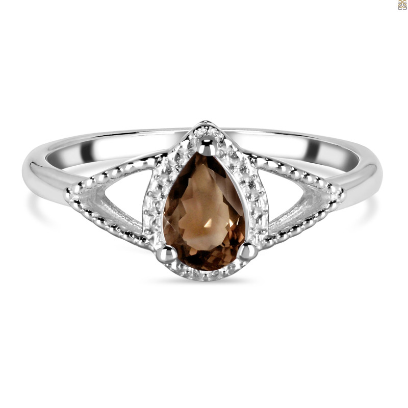 Smoky Ring SMY-RDR-11.