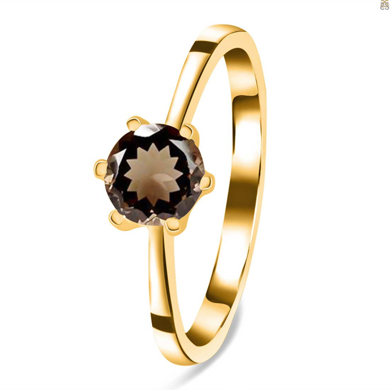 Smoky Ring SMY-RDR-2125.