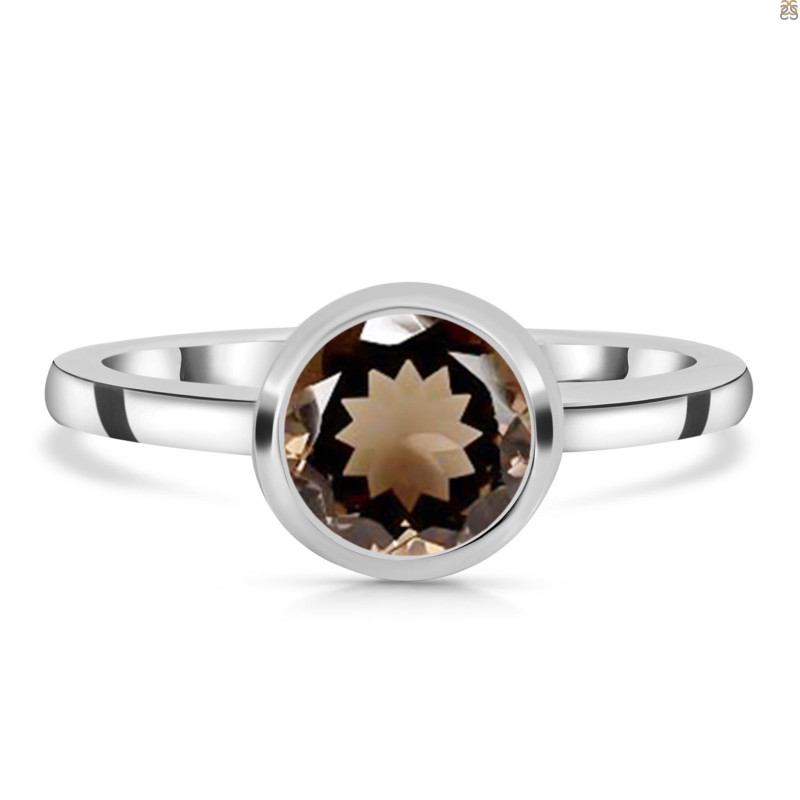 Smoky Ring SMY-RDR-2136.